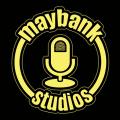 Maybank Studios logo