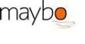 Maybo logo