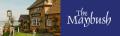 Maybush Inn logo