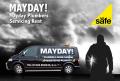 Mayday logo