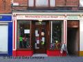 Maynards Cycle Shop logo