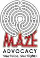 Maze Advocacy Project logo