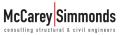McCarey Simmonds Limited logo