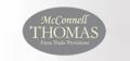 McConnell Thomas logo