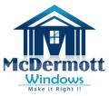 McDermott Windows logo
