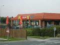 McDonald's Restaurant image 2