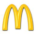 McDonald's Restaurants Ltd logo