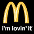 McDonald's logo