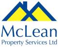 Mclean Property Services logo