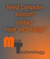 Mear Technology logo