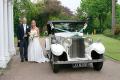 MechGem Luxury Wedding Cars Limited image 1