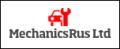 MechanicsRus Ltd logo