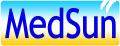 MedSun Villas logo