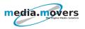 Media Movers LTD logo