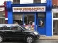 Mediterranean Kebab House logo