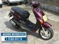 Medway Motorcycles and Motorbikes - Scooters image 6