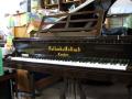 Medway Piano Service - piano tuning, repairs and sales for Medway and Rochester. image 2