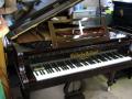 Medway Piano Service - piano tuning, repairs and sales for Medway and Rochester. image 1