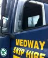 Medway Skip Hire Limited image 2