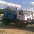 Medway Skip Hire Limited logo