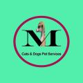 MeerCats & Dogs Pet Services logo