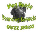 Meg Heath Dog Training logo