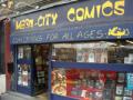 MegaCity Comics image 2