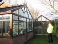 Mega Clean Conservatory Cleaning Specialists image 1