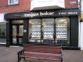 Megan Baker Estate Agents logo