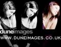 Meki Images, Dune Design & Training logo