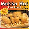 Mekka Hut image 2