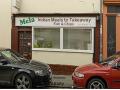 Mela Indian Takeaway logo