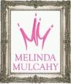 Melinda Mulcahy logo