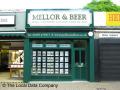 Mellor & Beer Ltd logo