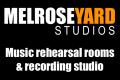 Melrose Yard Studios logo