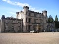 Melville Castle image 1