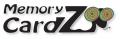 Memory Card Zoo logo