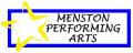 Menston Performing Arts logo