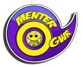 Menter Bro Ogwr logo