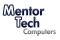 Mentor Technology logo