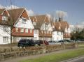 Menzies Chequers Gatwick Airport Hotel image 7