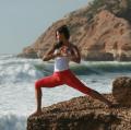 MercedesYoga image 6