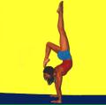 MercedesYoga image 7