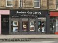 Merchant Gate Gallery Ltd logo