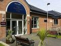 Mercure Brandon Hall Hotel and Spa Coventry image 4