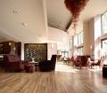 Mercure Bristol Brigstow Hotel image 9