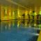Mercure Bristol Holland House Hotel and Spa image 2