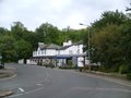 Mercure Burford Bridge Hotel Boxhill logo