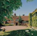 Mercure Letchworth Hall Hotel image 8