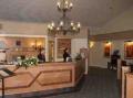 Mercure Newcastle George Washington Hotel Golf and Spa image 6
